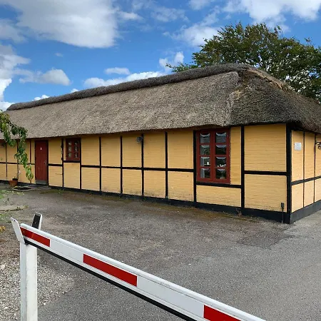 Kemping Bygholm Camping Thy Vesløs