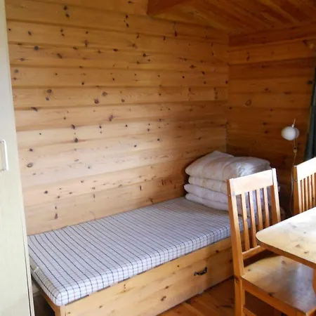 Bygholm Camping Thy Vesløs