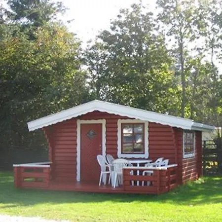 Kemping Bygholm Camping Thy Vesløs
