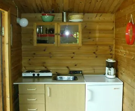 Bygholm Camping Thy