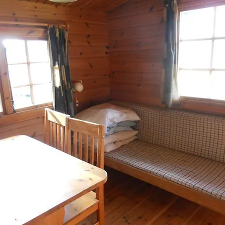 Bygholm Camping Thy Vesløs