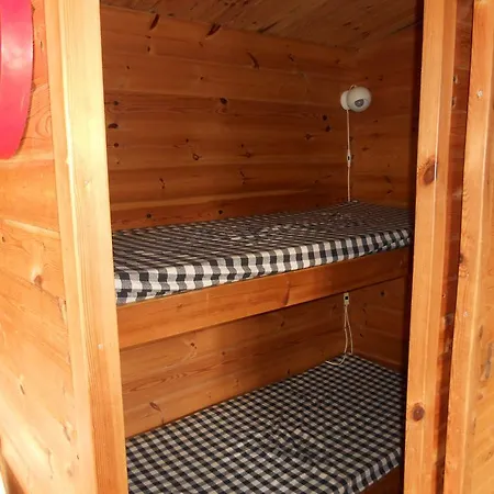 Bygholm Camping Thy