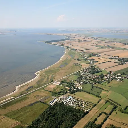 Bygholm Camping Thy Vesløs