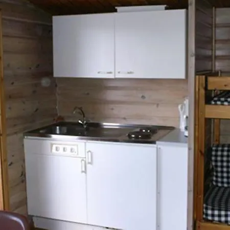 Kemping Bygholm Camping Thy