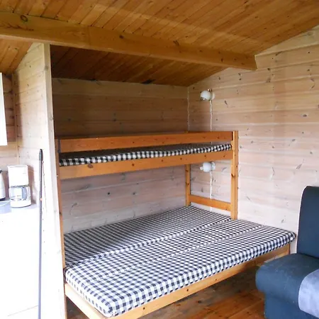 Kemping Bygholm Camping Thy Vesløs