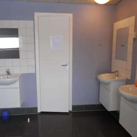 Bygholm Camping Thy Vesløs