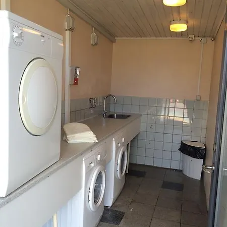 Kemping Bygholm Camping Thy Vesløs