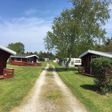 Kemping Bygholm Camping Thy *