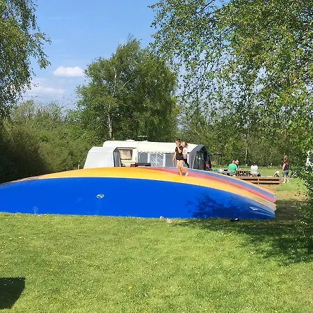Bygholm Camping Thy